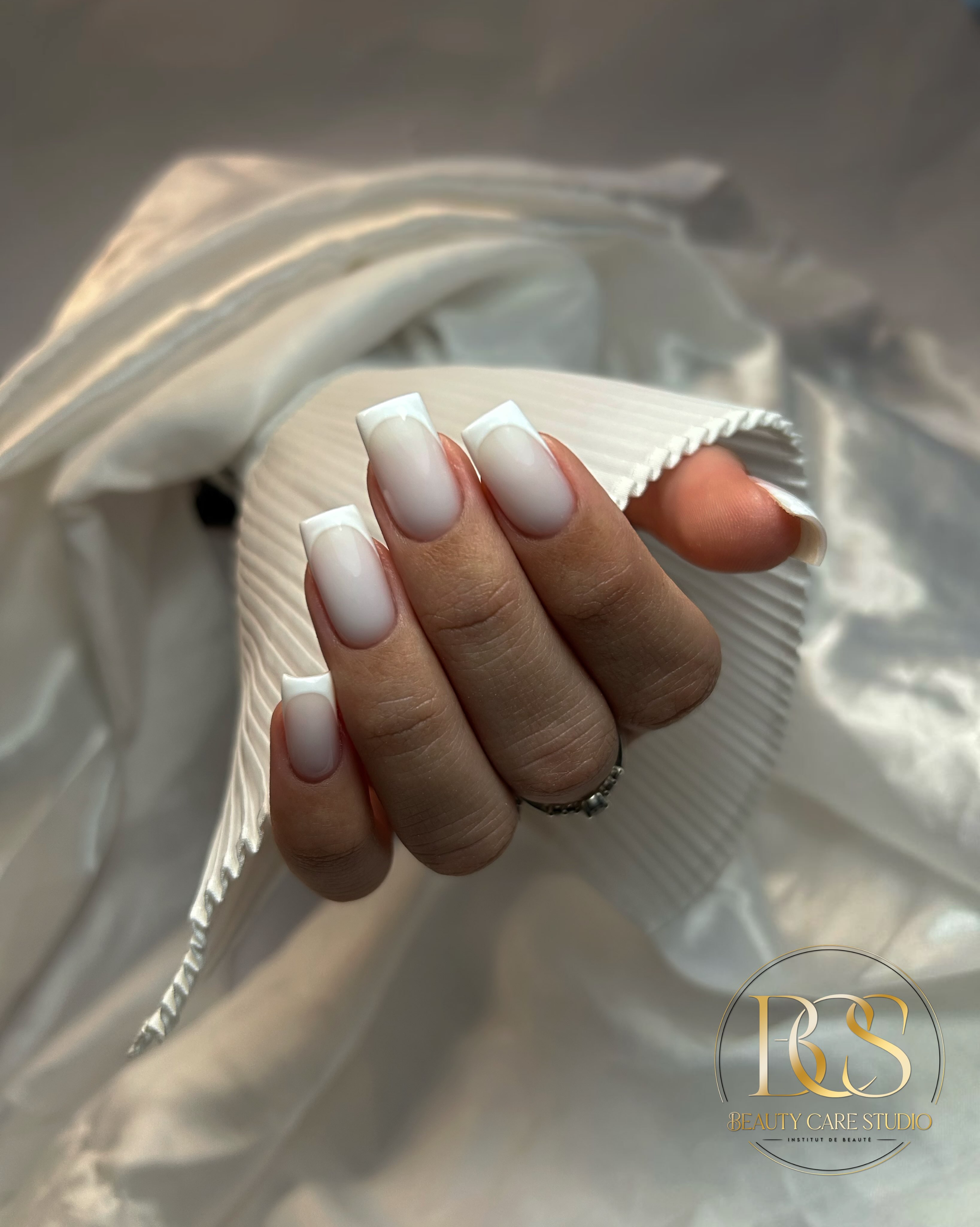 Réalisation Beauty Care Studio